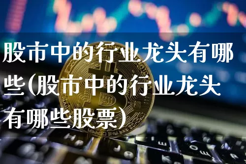 股市中的行业龙头有哪些(股市中的行业龙头有哪些股票)_https://www.jyywjc.com_股票行情_第1张