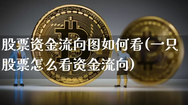 股票资金流向图如何看(一只股票怎么看资金流向)_https://www.jyywjc.com_股票趋势_第1张