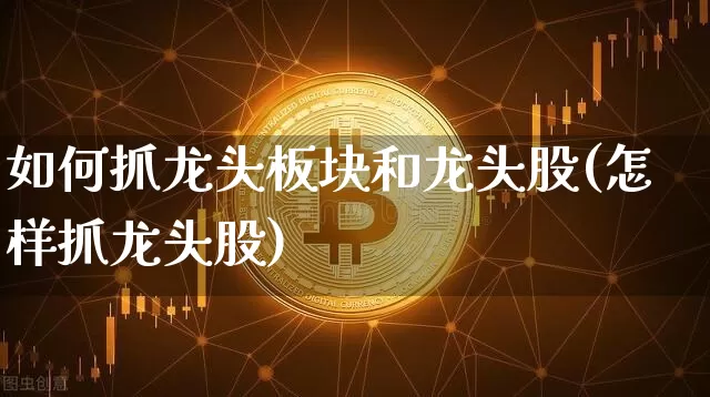 如何抓龙头板块和龙头股(怎样抓龙头股)_https://www.jyywjc.com_股票行情_第1张