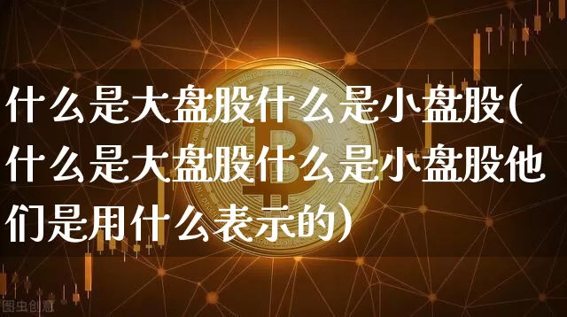 什么是大盘股什么是小盘股(什么是大盘股什么是小盘股他们是用什么表示的)_https://www.jyywjc.com_深交所_第1张