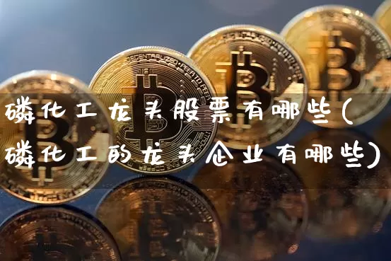 磷化工龙头股票有哪些(磷化工的龙头企业有哪些)_https://www.jyywjc.com_股票板块_第1张