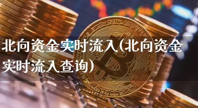 北向资金实时流入(北向资金实时流入查询)_https://www.jyywjc.com_股票板块_第1张