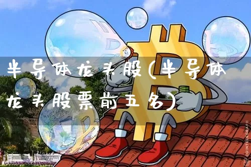 半导体龙头股(半导体龙头股票前五名)_https://www.jyywjc.com_股票趋势_第1张
