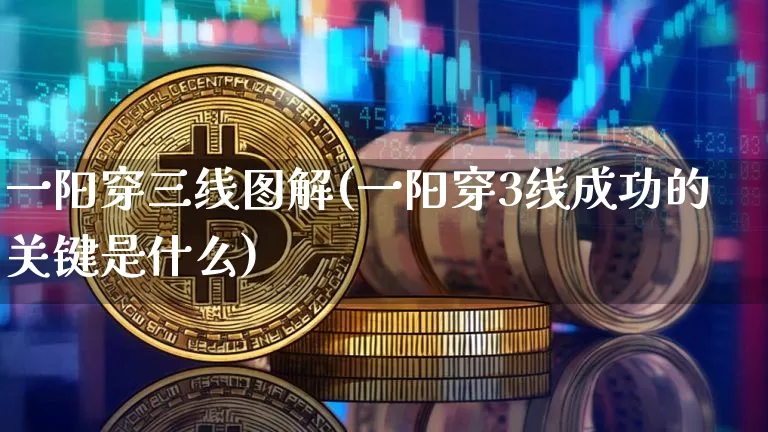 一阳穿三线图解(一阳穿3线成功的关键是什么)_https://www.jyywjc.com_股票行情_第1张