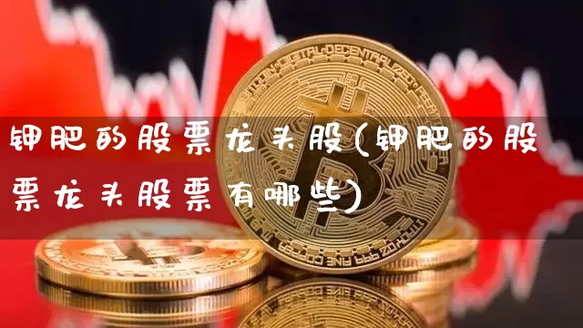 钾肥的股票龙头股(钾肥的股票龙头股票有哪些)_https://www.jyywjc.com_股票板块_第1张