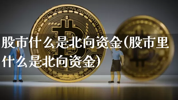 股市什么是北向资金(股市里什么是北向资金)_https://www.jyywjc.com_股票_第1张
