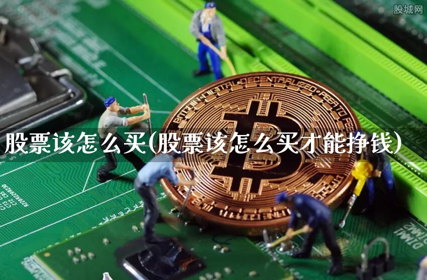 股票该怎么买(股票该怎么买才能挣钱)_https://www.jyywjc.com_上交所_第1张
