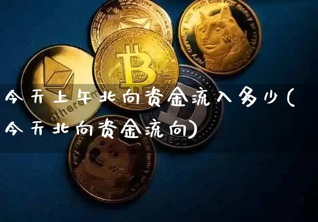 今天上午北向资金流入多少(今天北向资金流向)_https://www.jyywjc.com_股票行情_第1张