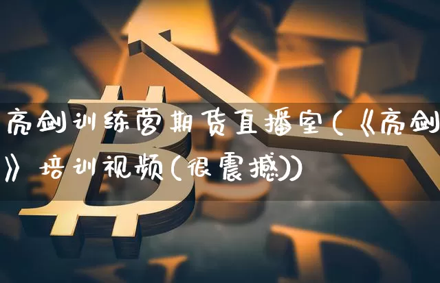 亮剑训练营期货直播室(《亮剑》培训视频(很震撼))_https://www.jyywjc.com_股票板块_第1张