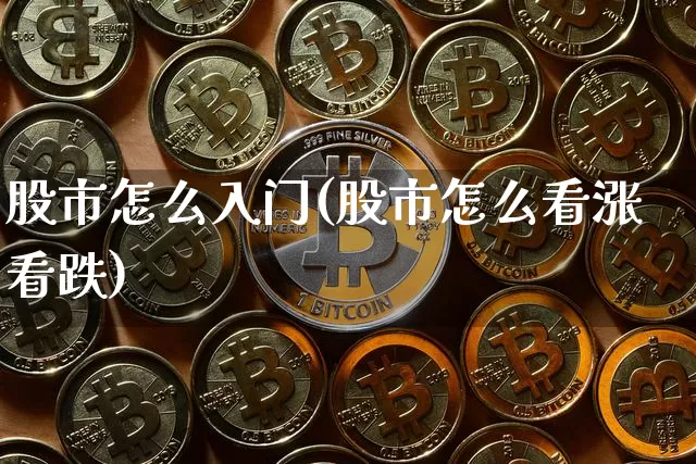 股市怎么入门(股市怎么看涨看跌)_https://www.jyywjc.com_股票行情_第1张