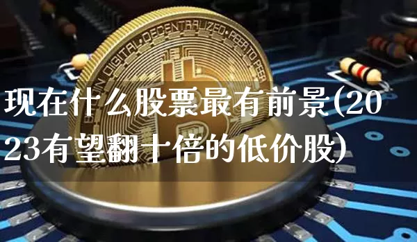 现在什么股票最有前景(2023有望翻十倍的低价股)_https://www.jyywjc.com_北交所_第1张