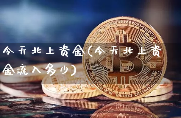 今天北上资金(今天北上资金流入多少)_https://www.jyywjc.com_股票行情_第1张