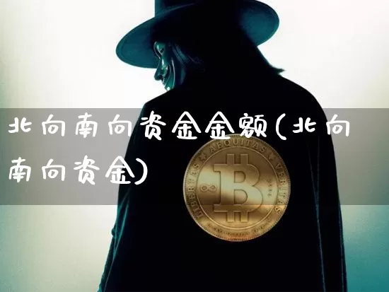 北向南向资金金额(北向南向资金)_https://www.jyywjc.com_股票板块_第1张
