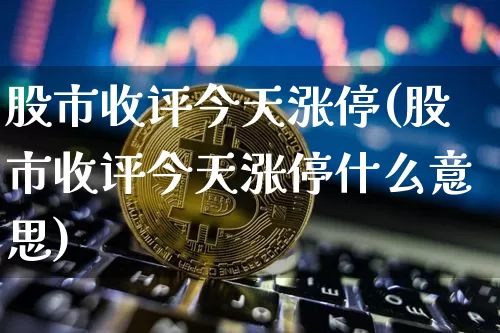 股市收评今天涨停(股市收评今天涨停什么意思)_https://www.jyywjc.com_上交所_第1张