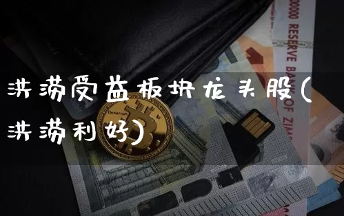 洪涝受益板块龙头股(洪涝利好)_https://www.jyywjc.com_股票行情_第1张