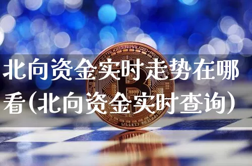 北向资金实时走势在哪看(北向资金实时查询)_https://www.jyywjc.com_股票价格_第1张
