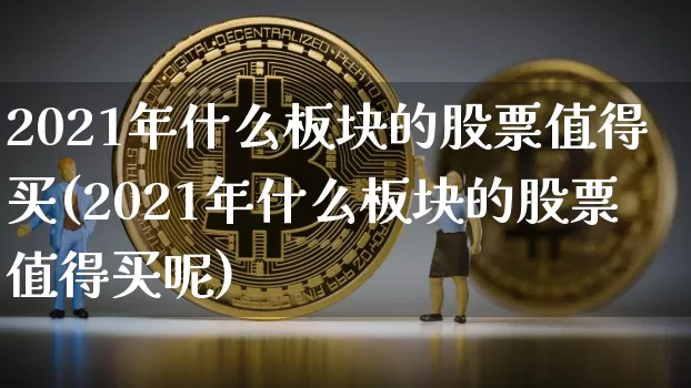 2021年什么板块的股票值得买(2021年什么板块的股票值得买呢)_https://www.jyywjc.com_北交所_第1张