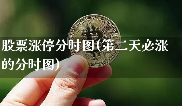 股票涨停分时图(第二天必涨的分时图)_https://www.jyywjc.com_股票板块_第1张