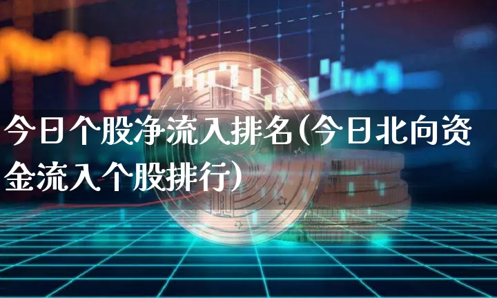 今日个股净流入排名(今日北向资金流入个股排行)_https://www.jyywjc.com_股票趋势_第1张