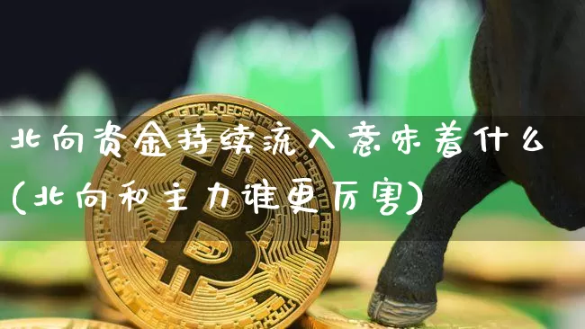 北向资金持续流入意味着什么(北向和主力谁更厉害)_https://www.jyywjc.com_股票趋势_第1张