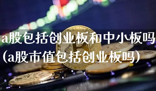 a股包括创业板和中小板吗(a股市值包括创业板吗)_https://www.jyywjc.com_上交所_第1张