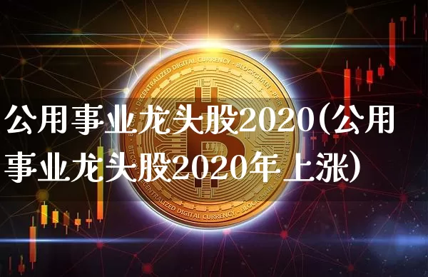 公用事业龙头股2020(公用事业龙头股2020年上涨)_https://www.jyywjc.com_股票板块_第1张