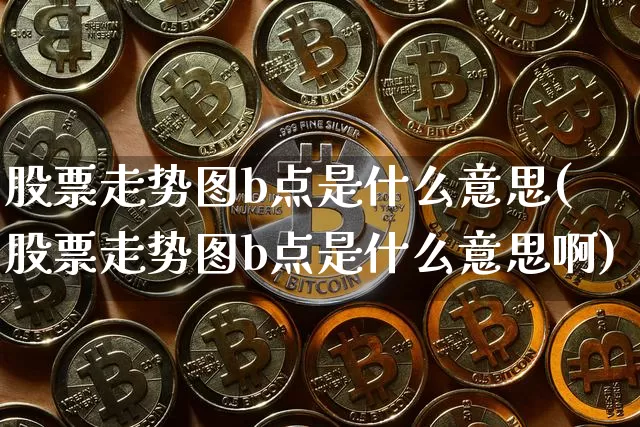 股票走势图b点是什么意思(股票走势图b点是什么意思啊)_https://www.jyywjc.com_北交所_第1张