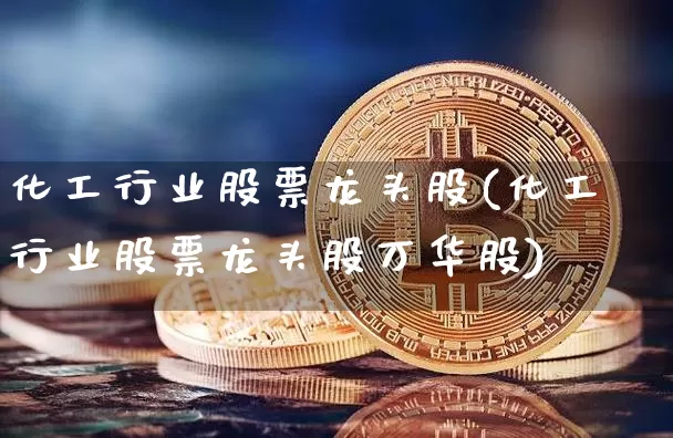化工行业股票龙头股(化工行业股票龙头股万华股)_https://www.jyywjc.com_股票板块_第1张