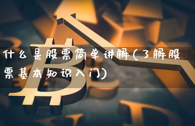 什么是股票简单讲解(了解股票基本知识入门)_https://www.jyywjc.com_深交所_第1张