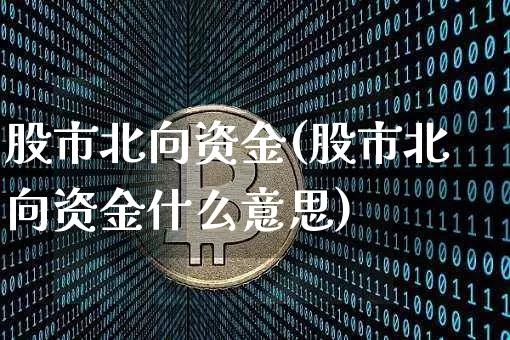 股市北向资金(股市北向资金什么意思)_https://www.jyywjc.com_股票_第1张