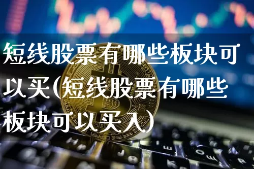 短线股票有哪些板块可以买(短线股票有哪些板块可以买入)_https://www.jyywjc.com_股票板块_第1张