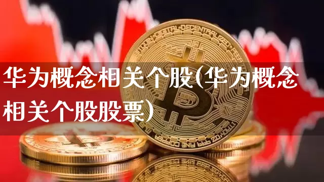 华为概念相关个股(华为概念相关个股股票)_https://www.jyywjc.com_深交所_第1张