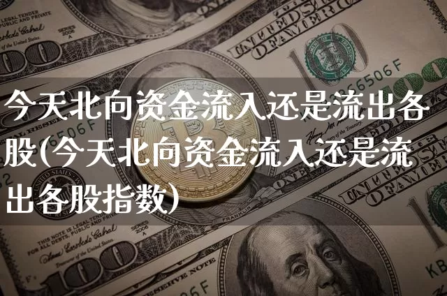 今天北向资金流入还是流出各股(今天北向资金流入还是流出各股指数)_https://www.jyywjc.com_股票行情_第1张