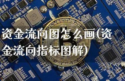 资金流向图怎么画(资金流向指标图解)_https://www.jyywjc.com_股票价格_第1张