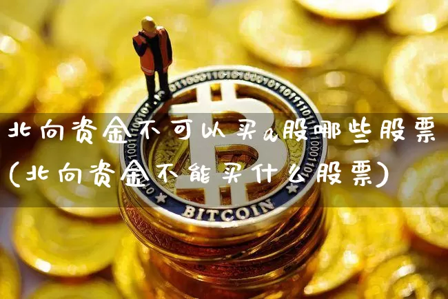 北向资金不可以买a股哪些股票(北向资金不能买什么股票)_https://www.jyywjc.com_股票行情_第1张