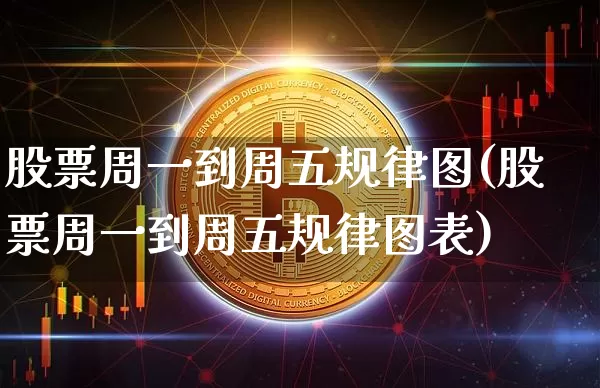 股票周一到周五规律图(股票周一到周五规律图表)_https://www.jyywjc.com_科创板_第1张