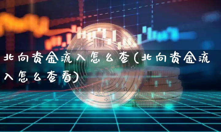 北向资金流入怎么查(北向资金流入怎么查看)_https://www.jyywjc.com_股票板块_第1张