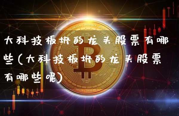 大科技板块的龙头股票有哪些(大科技板块的龙头股票有哪些呢)_https://www.jyywjc.com_股票_第1张