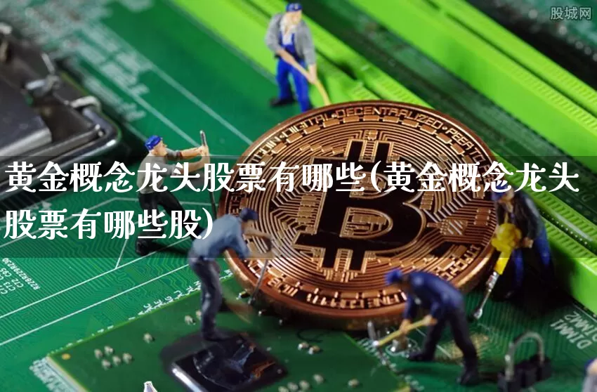 黄金概念龙头股票有哪些(黄金概念龙头股票有哪些股)_https://www.jyywjc.com_科创板_第1张