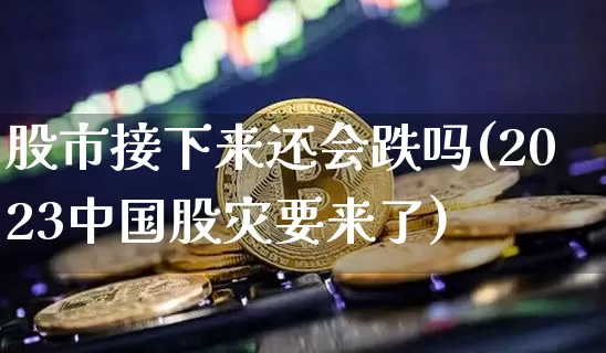 股市接下来还会跌吗(2023中国股灾要来了)_https://www.jyywjc.com_科创板_第1张