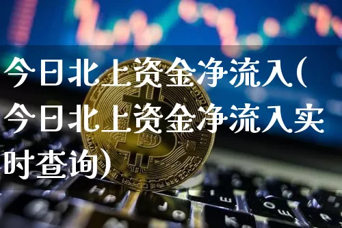 今日北上资金净流入(今日北上资金净流入实时查询)_https://www.jyywjc.com_股票价格_第1张