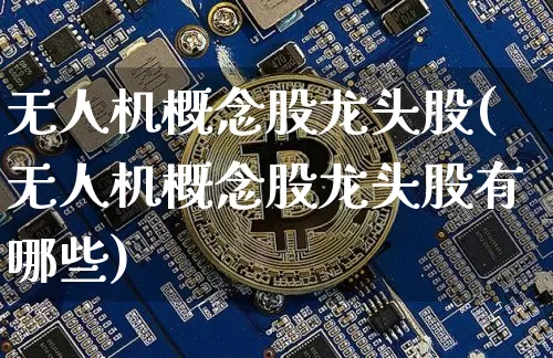 无人机概念股龙头股(无人机概念股龙头股有哪些)_https://www.jyywjc.com_深交所_第1张