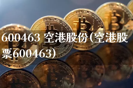 600463 空港股份(空港股票600463)_https://www.jyywjc.com_股票_第1张