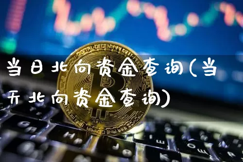 当日北向资金查询(当天北向资金查询)_https://www.jyywjc.com_股票价格_第1张