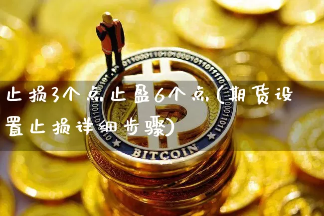 止损3个点止盈6个点(期货设置止损详细步骤)_https://www.jyywjc.com_股票板块_第1张