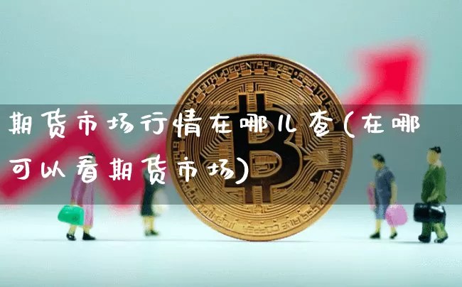 期货市场行情在哪儿查(在哪可以看期货市场)_https://www.jyywjc.com_股票价格_第1张