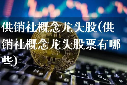 供销社概念龙头股(供销社概念龙头股票有哪些)_https://www.jyywjc.com_股票_第1张