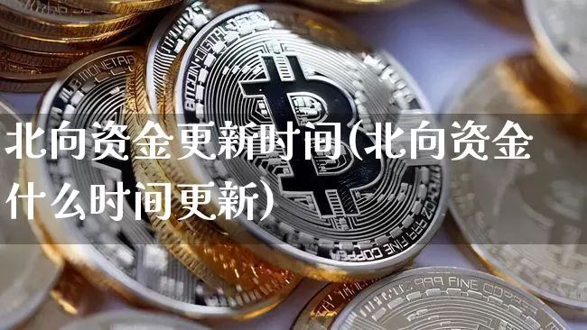 北向资金更新时间(北向资金什么时间更新)_https://www.jyywjc.com_股票_第1张