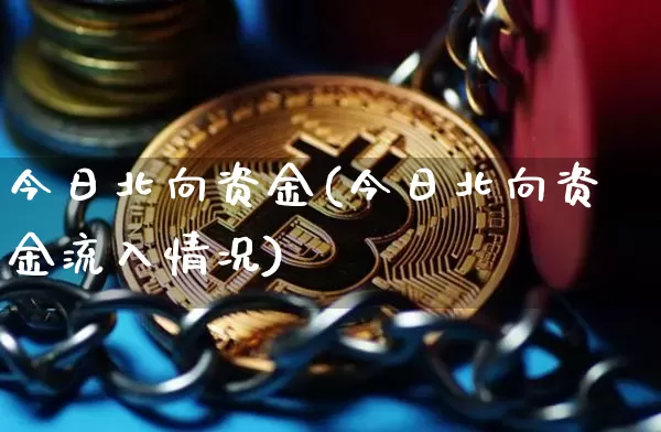 今日北向资金(今日北向资金流入情况)_https://www.jyywjc.com_股票趋势_第1张