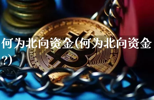 何为北向资金(何为北向资金?)_https://www.jyywjc.com_股票板块_第1张